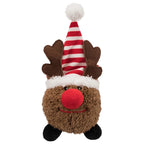 Trixie Juleleke i Plysj – Small