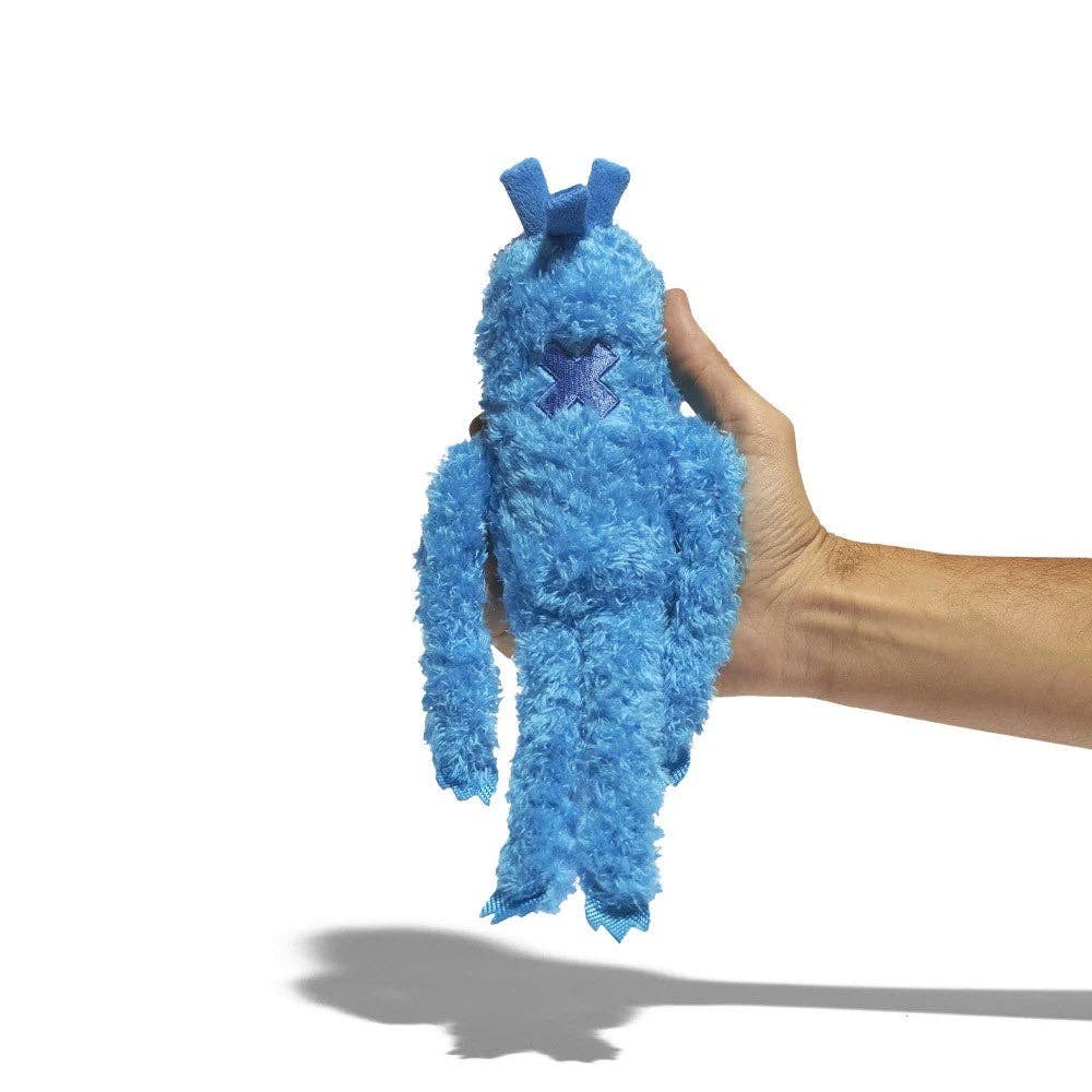 BLU