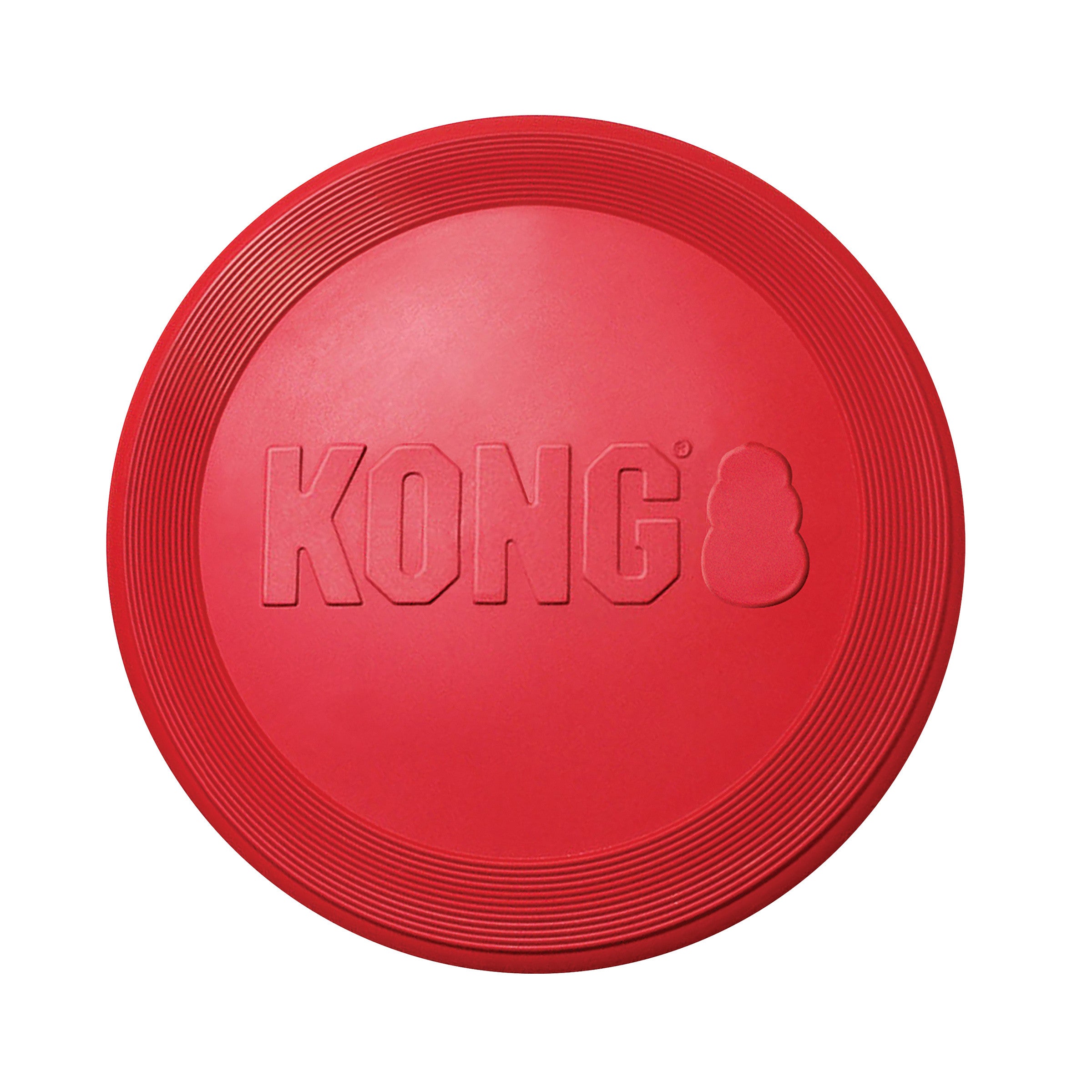 KONG® Classic Flyer - Stor