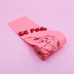 Premium Dog Poop Bags (8 Rolls)
