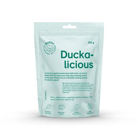 Duckalious 200g