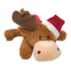 KONG® Holiday Cozie Reindeer, Medium
