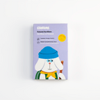 Canumi Atlantiske Sardiner