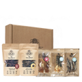 Big Bones | Pakke med naturlige godbiter til store hunder