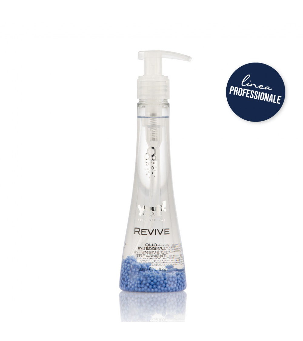 Yuup! Revive Intensive Oil 150ML