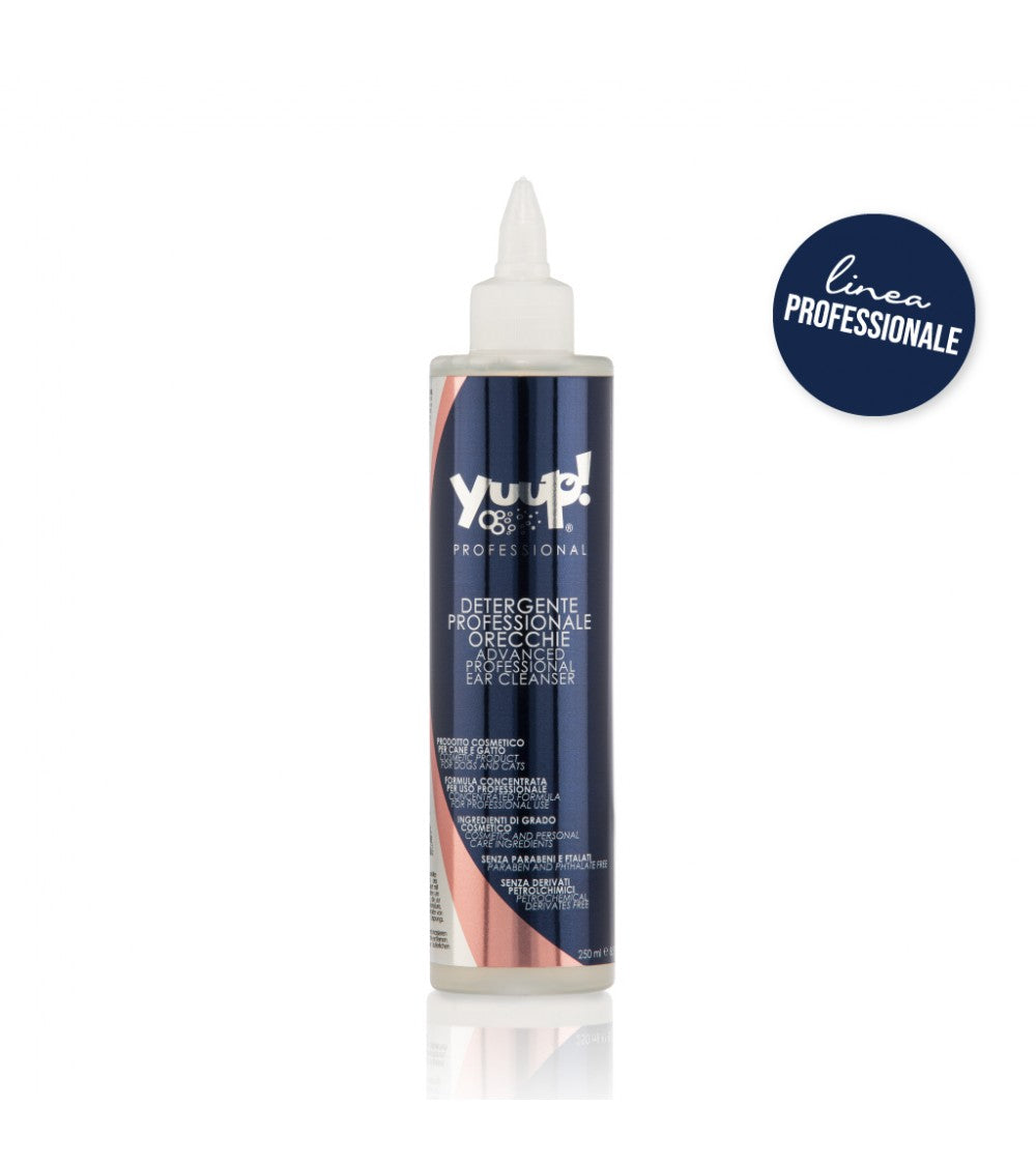 Yuup! Advanced Professional Ear Cleanser